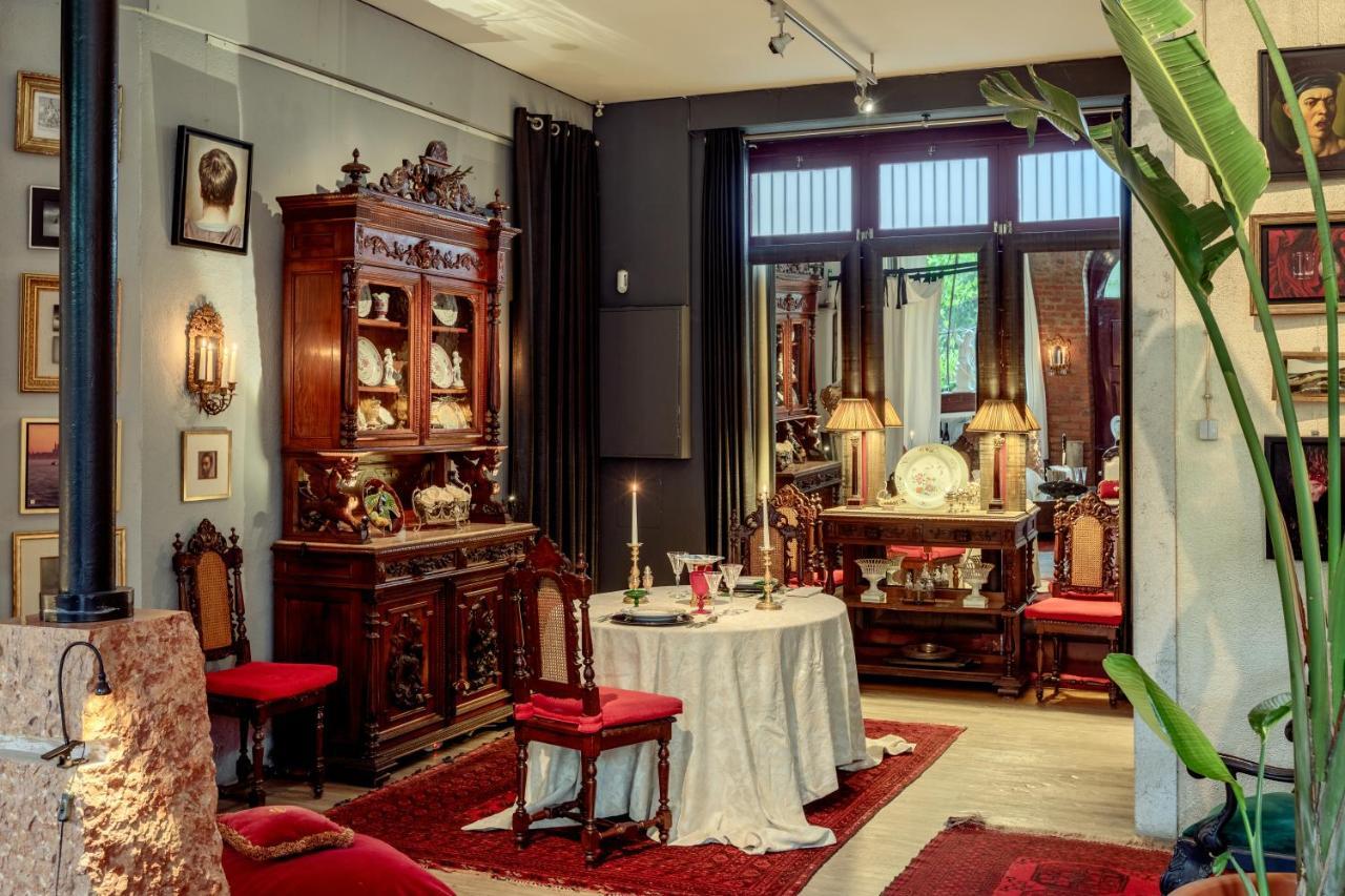 Lisbon Unique Apartments エクステリア 写真