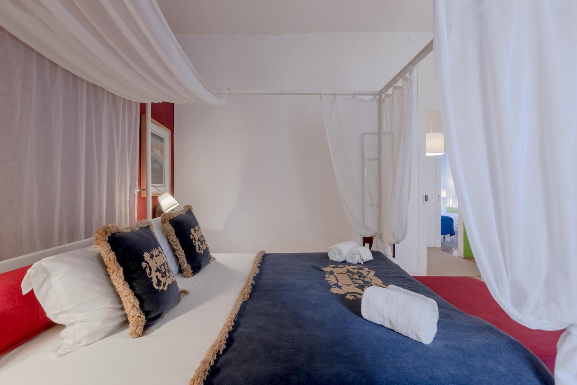 Lisbon Unique Apartments 部屋 写真