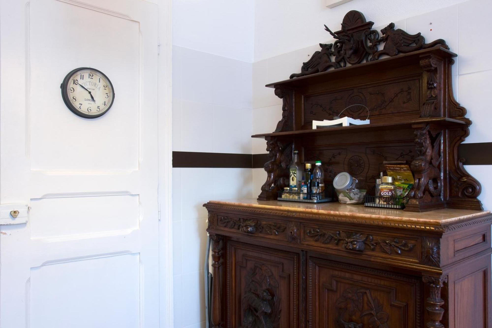 Lisbon Unique Apartments 部屋 写真