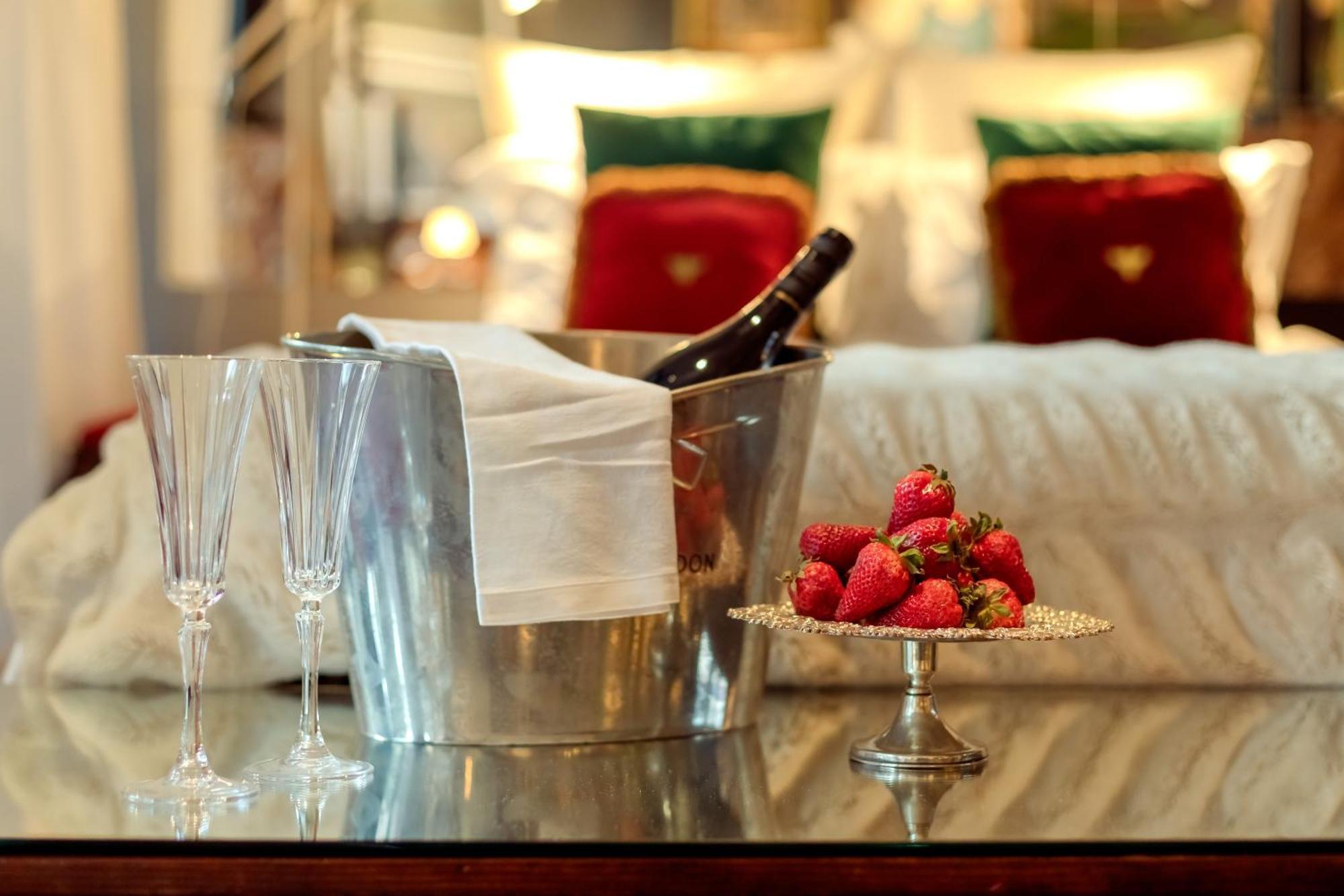 Lisbon Unique Apartments 部屋 写真