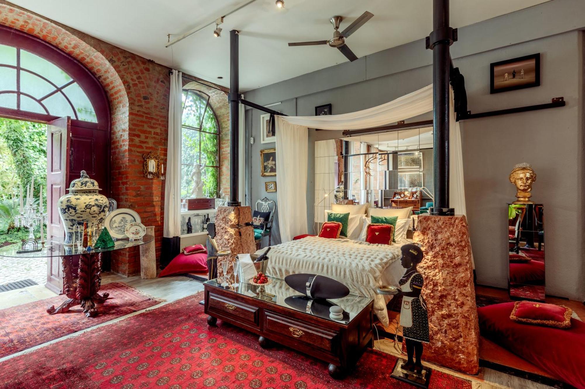 Lisbon Unique Apartments 部屋 写真