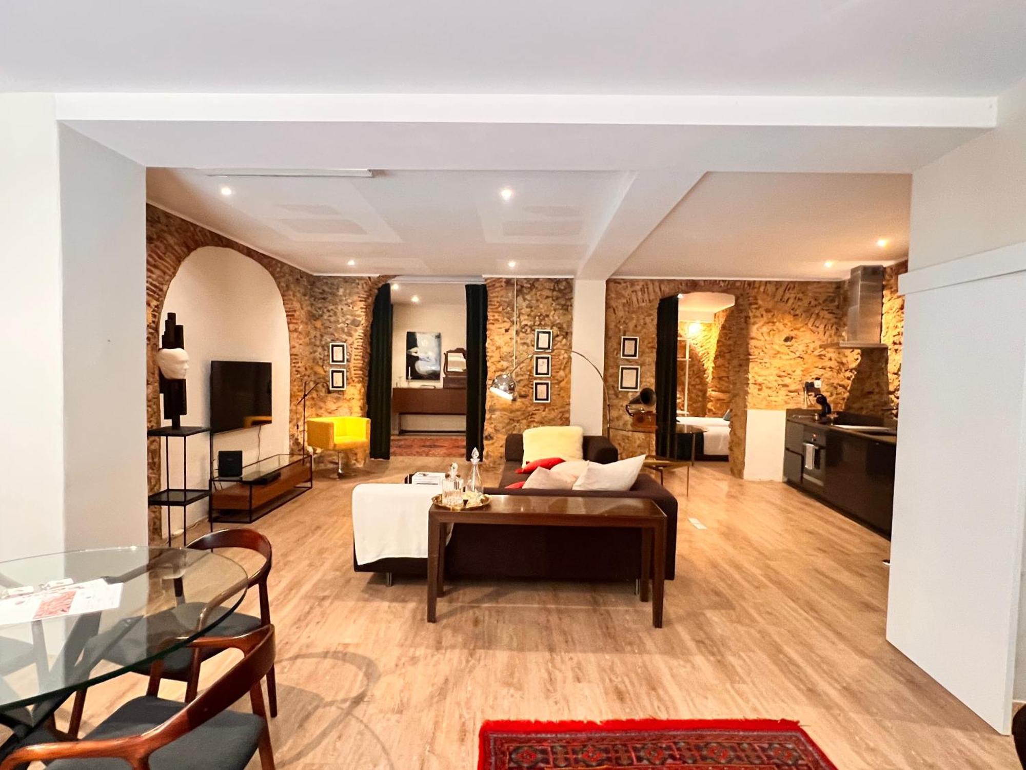 Lisbon Unique Apartments エクステリア 写真