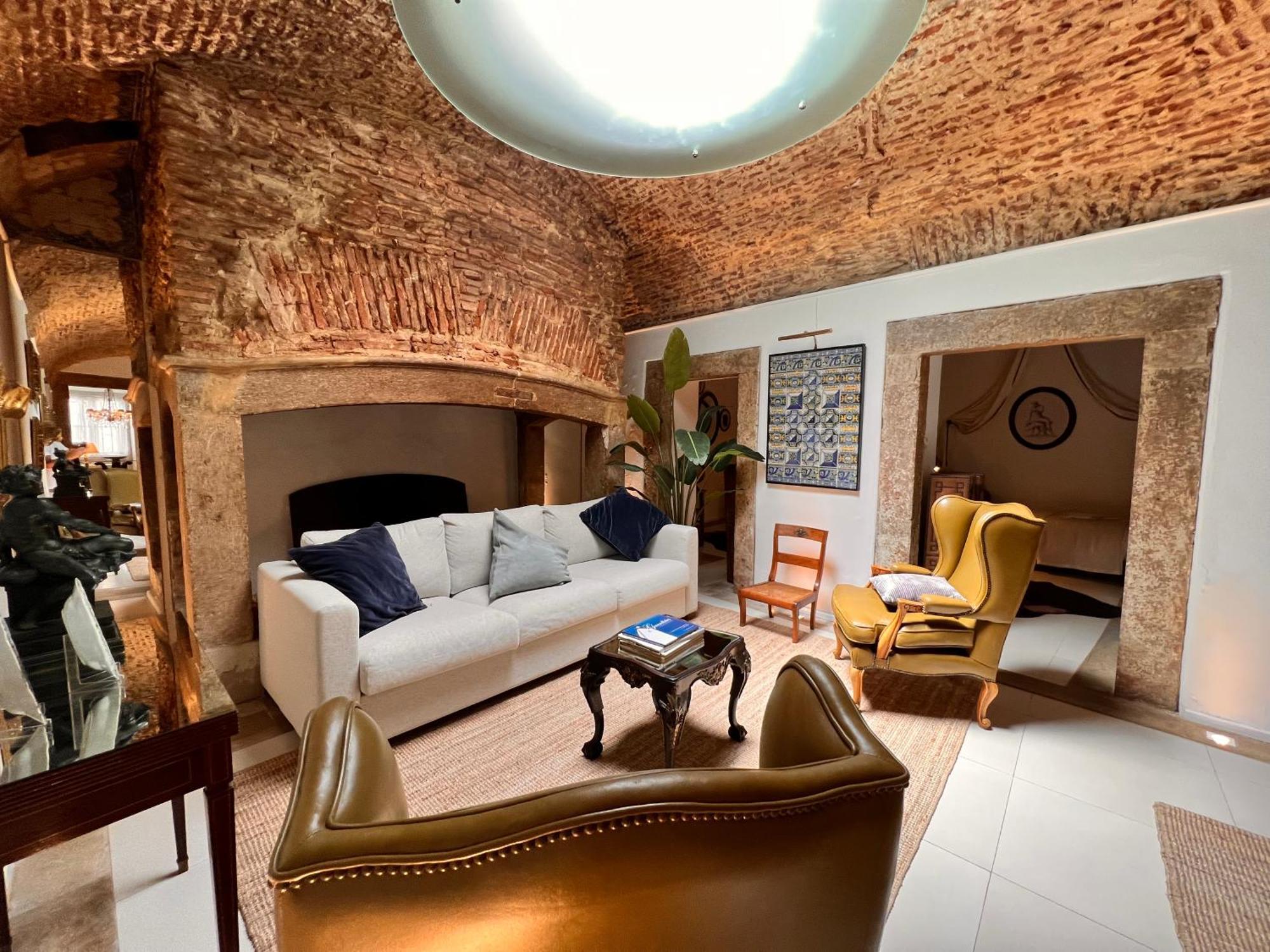 Lisbon Unique Apartments エクステリア 写真