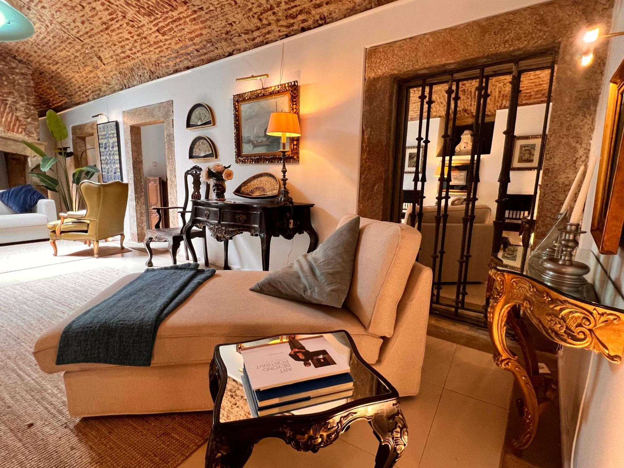 Lisbon Unique Apartments エクステリア 写真