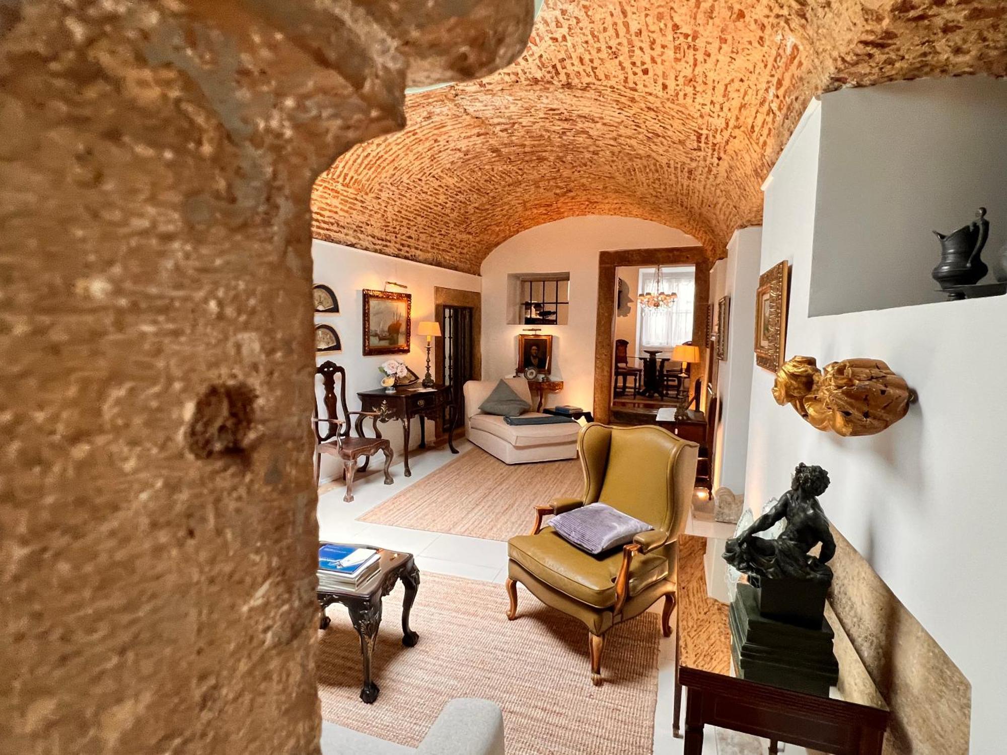 Lisbon Unique Apartments エクステリア 写真