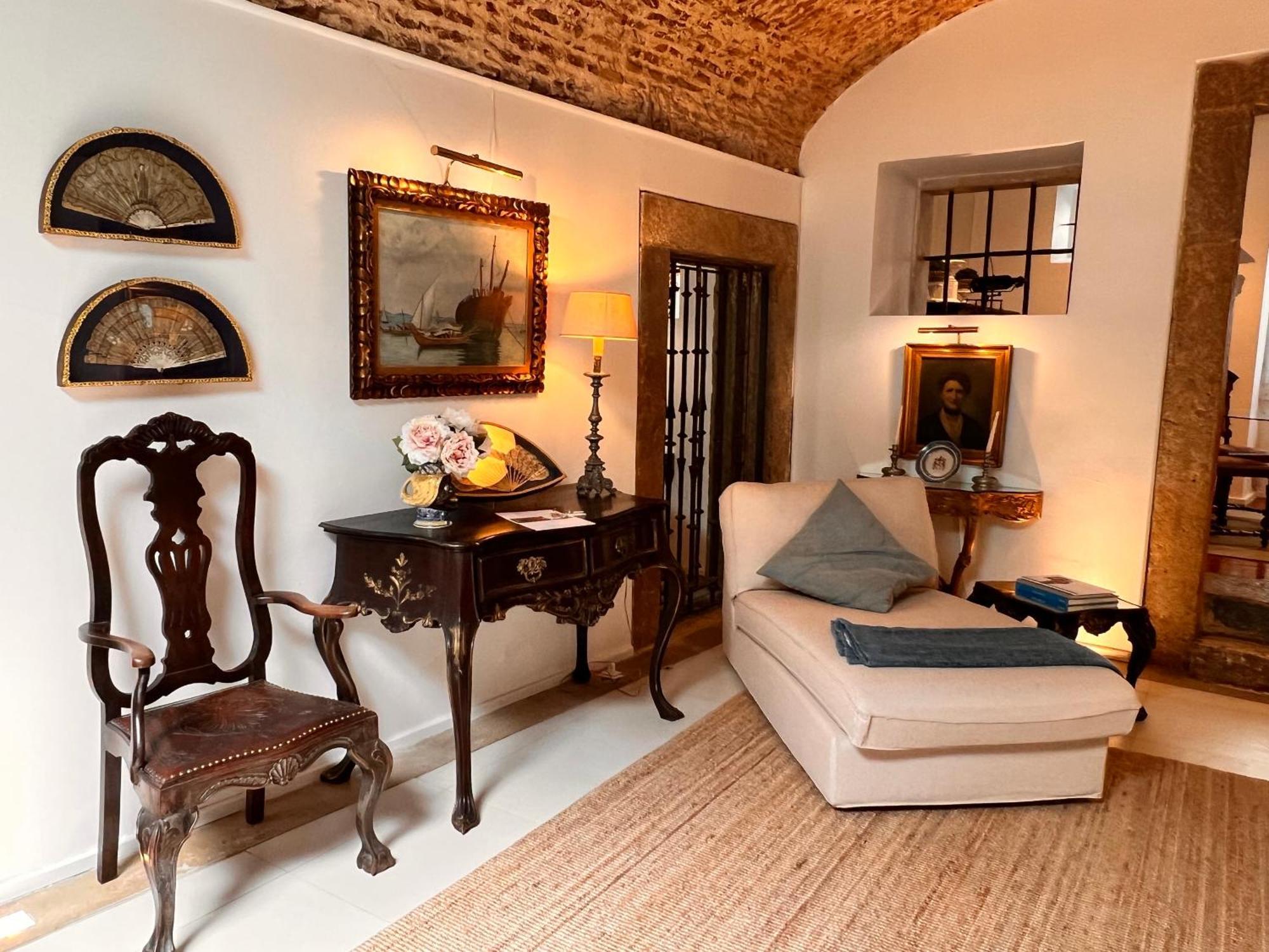 Lisbon Unique Apartments エクステリア 写真