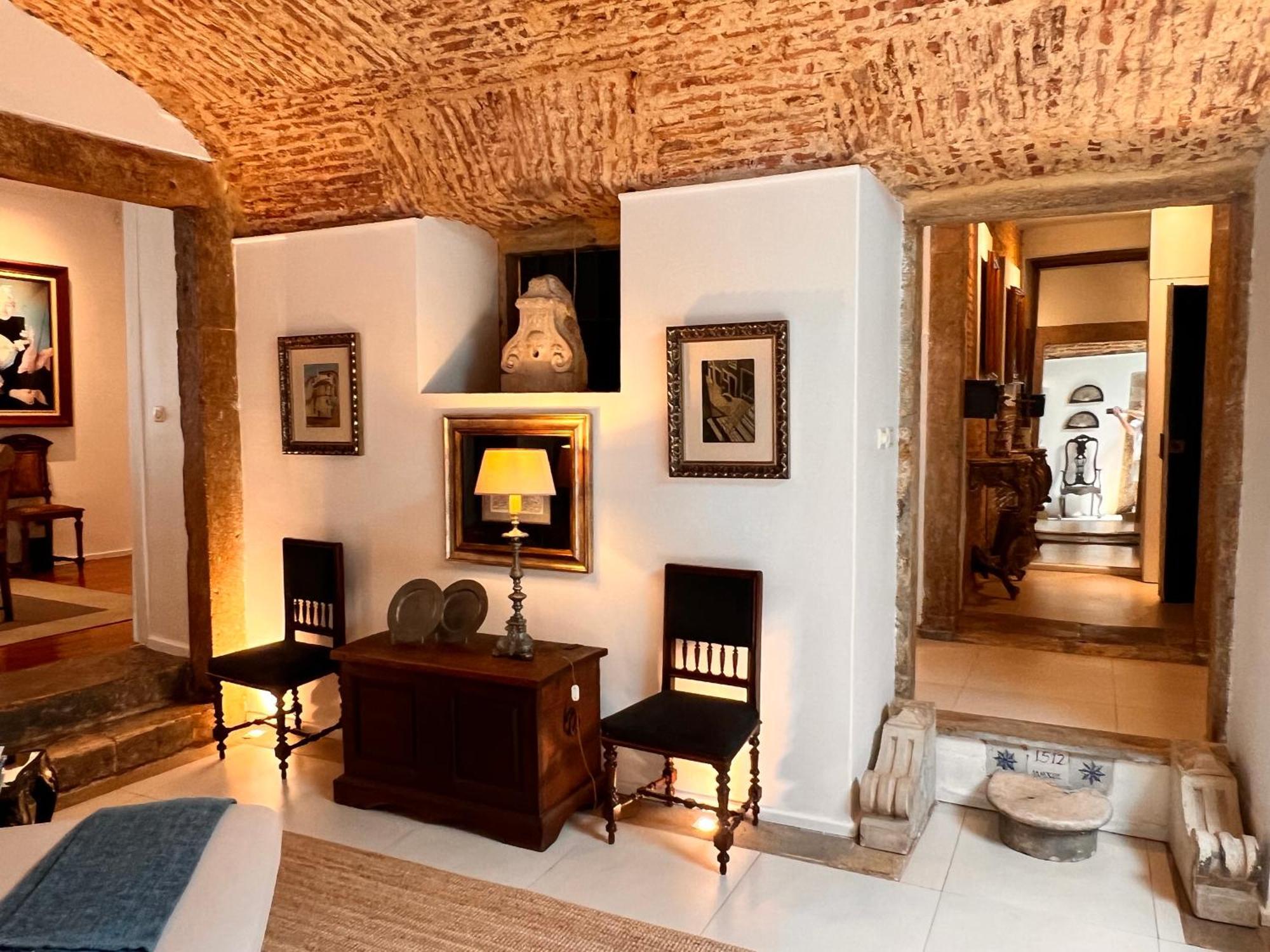 Lisbon Unique Apartments エクステリア 写真
