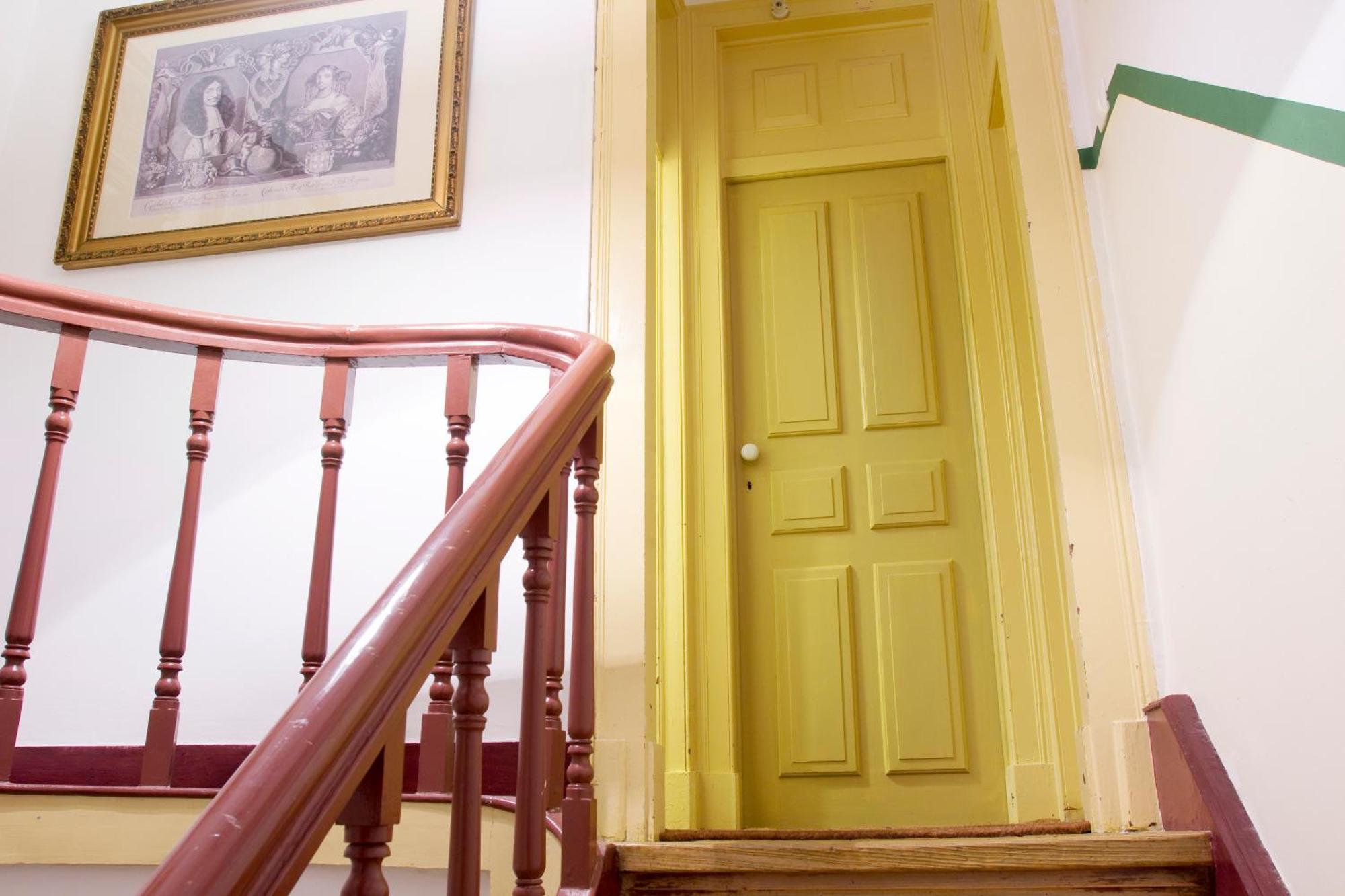 Lisbon Unique Apartments 部屋 写真